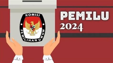 kapan batas akhir pendaftaran presiden 2024