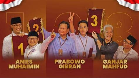 kapan debat presiden ke 3