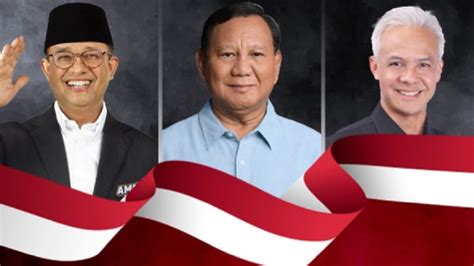 kapan hasil pilpres 2024 diumumkan