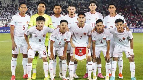 kapan indonesia vs iraq u23