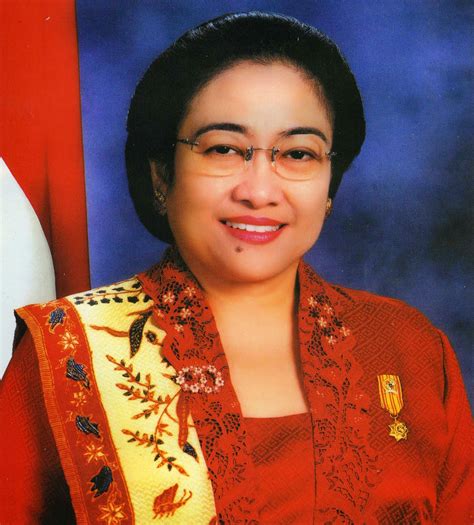 kapan megawati jadi wakil presiden