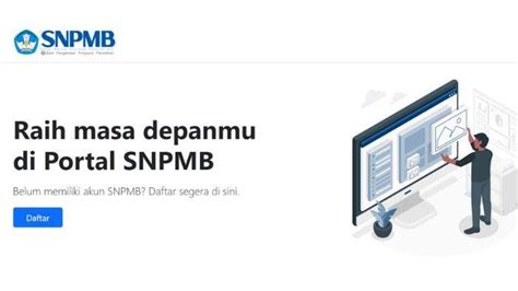 Kapan Tanggal Resmi Pembukaan SBMPTN 2023 di Indonesia? Temukan Informasinya Disini!