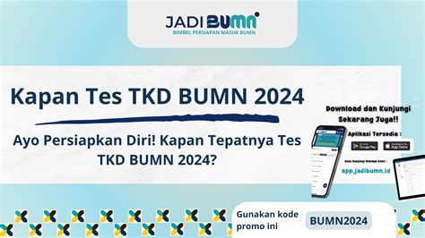 kapan tes bumn 2024