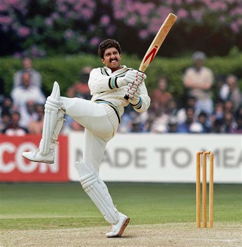 kapil dev cricket video