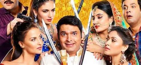 kapil sharma new film