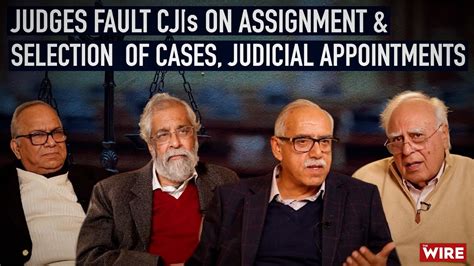 kapil sibal cases list