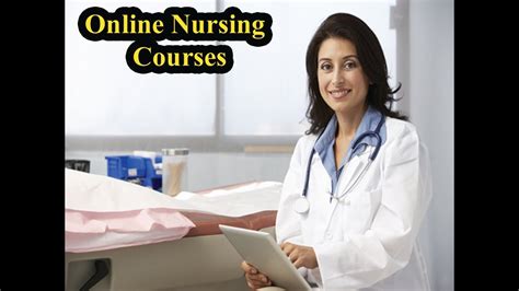 kaplan college online nursing