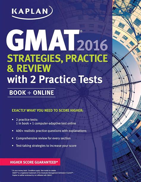 kaplan gmat classes