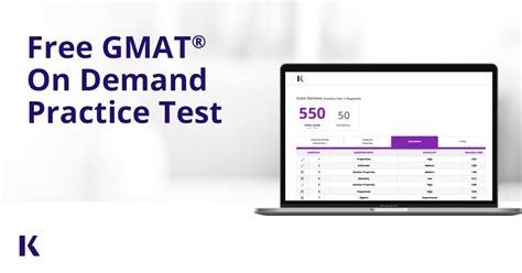 kaplan gmat mock