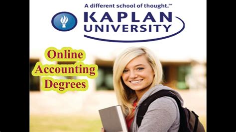 kaplan university online program address