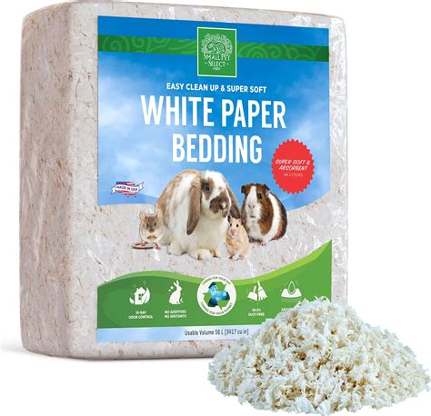 Kapok Bedding For Hamsters