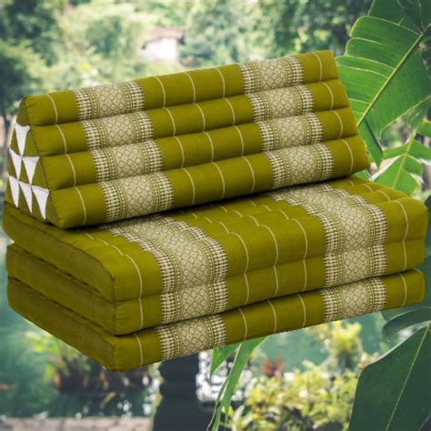 Kapok Thai Mat