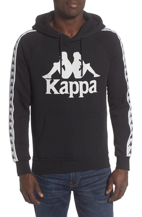 Kappa Hoodie Mens Review – The Perfect Blend Of Style And Comfort