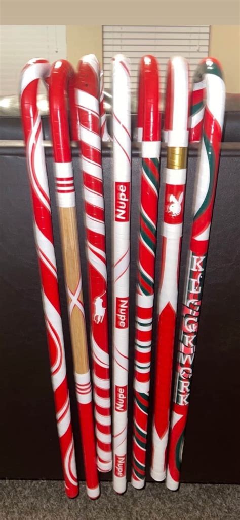 Kappa Alpha Psi Canes Store