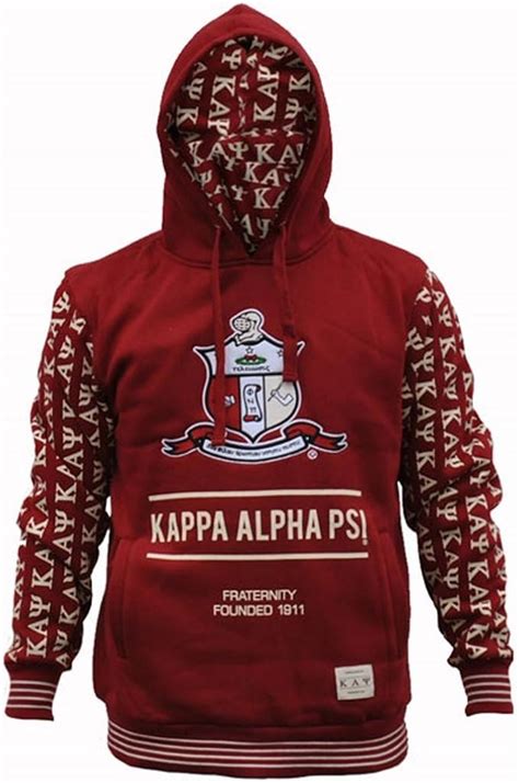 kappa alpha psi fraternity paraphernalia