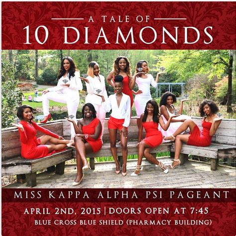 Kappa Alpha Psi Initiation Fees