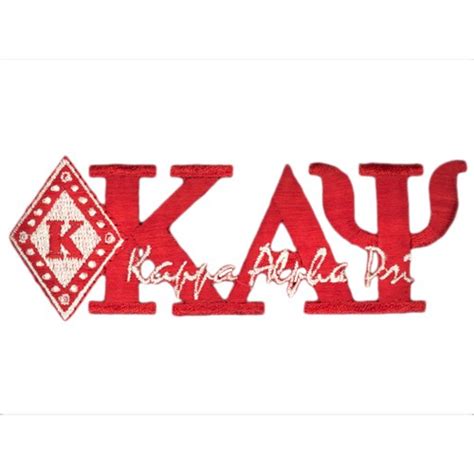 kappa alpha psi mascot