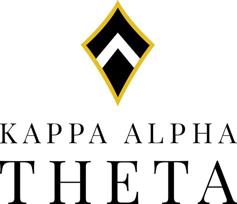 kappa alpha theta logo