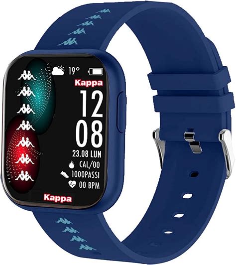 Kappa Smartwatch
