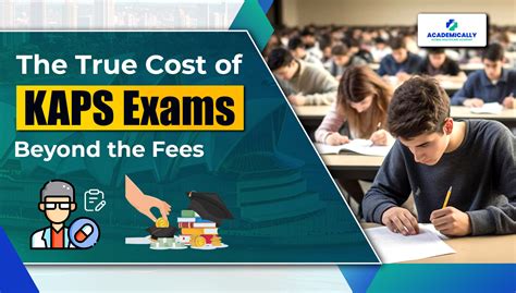 Kaps Exam Fees In Nepal