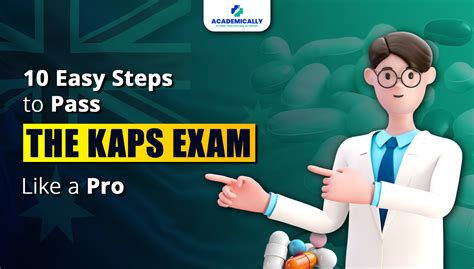 Kaps Exam Validity