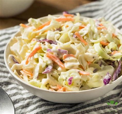 kapustovy salat coleslaw