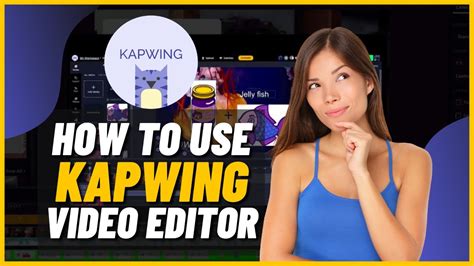 kapwing png maker tutorial