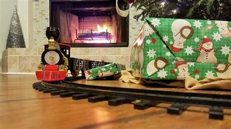Karácsonyi vonat fenyőfára szerelhető Egyéb karácsonyi termékek Kosárbolt.hu A kreatív