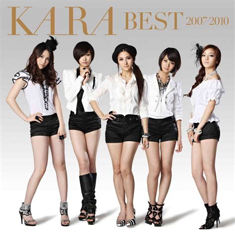 kara south korean group