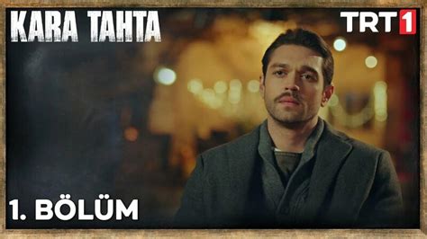 About Kara Tahta Capitulo 1 Latest