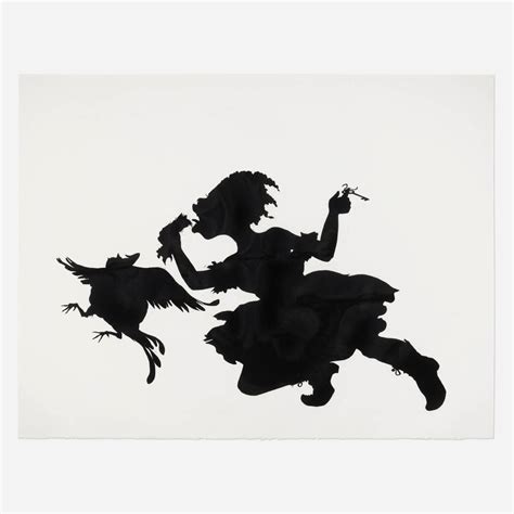 Kara Walker Auction Prices