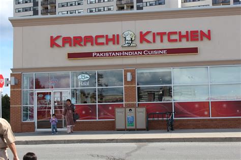 Karachi Kitchen New Jersey