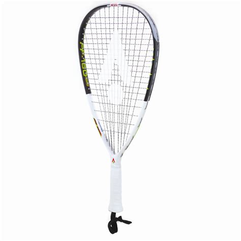 karakal 160 ff racketball racket