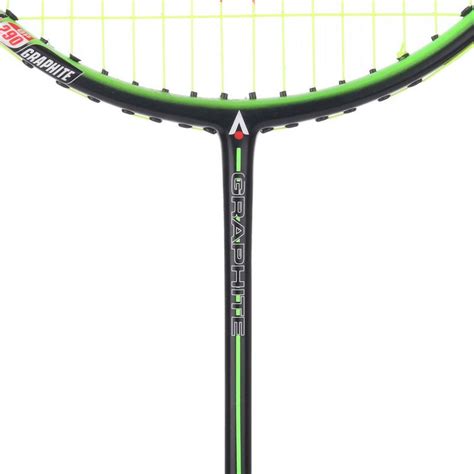 karakal black zone 20 badminton racket