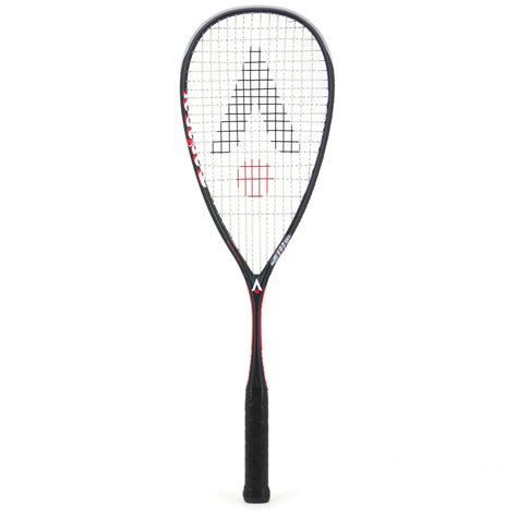 karakal raw 110 squash racket