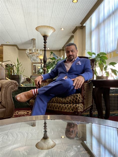 Karako Suits In Patchogue