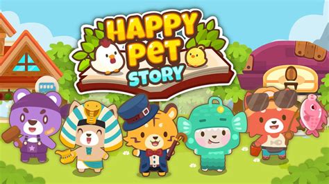 Happy Pet Story APK for Android Download