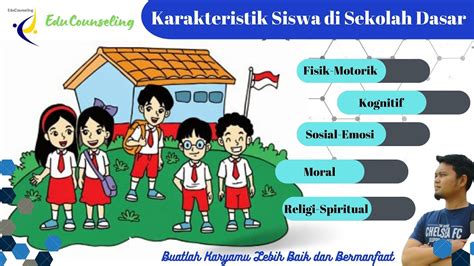 Kendala dalam Mengenal Karakteristik Siswa