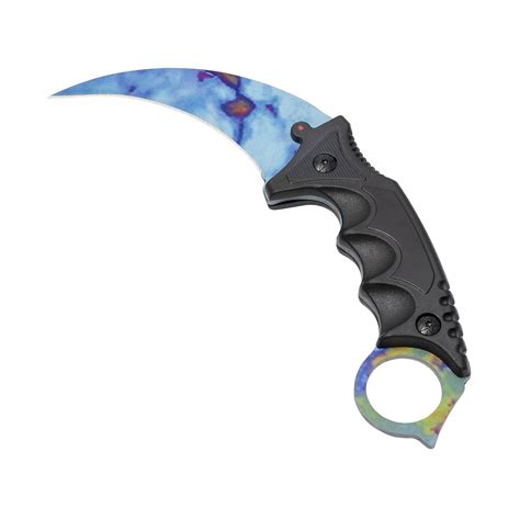 Karambit Knife Case Hardened