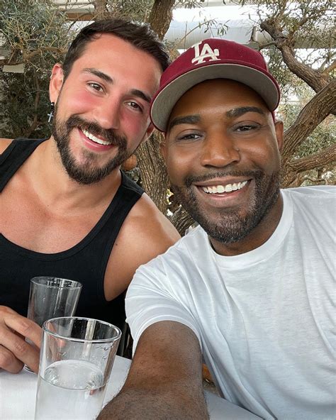 karamo brown new boyfriend