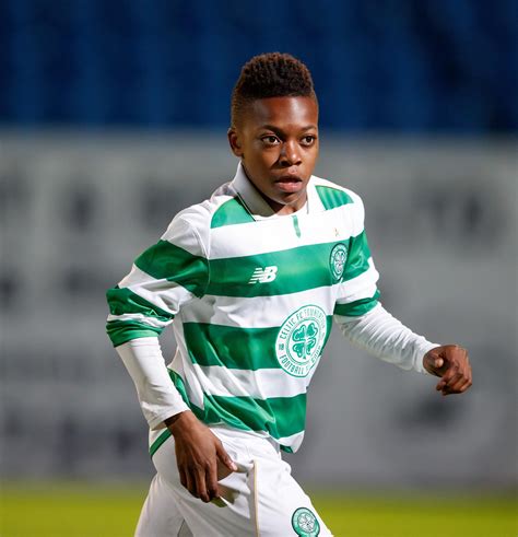 karamoko dembele scotland