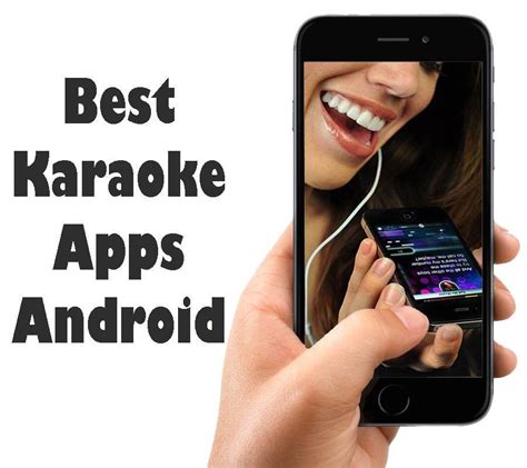 Sing! Karaoke Apps für Android 2018 kostenlos herunterladen. Sing