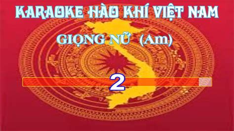 karaoke hao khi viet nam