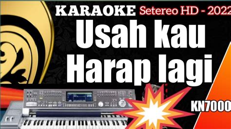 karaoke lagu lawas indonesia