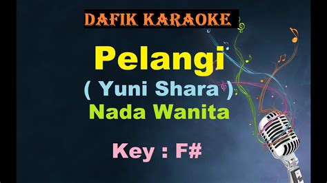 karaoke lagu yuni shara