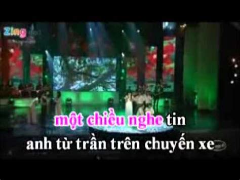 karaoke ngan nam tinh van dep