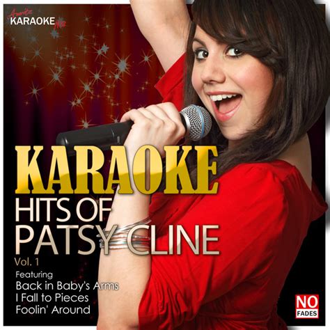 Karaoke Songs Patsy Cline