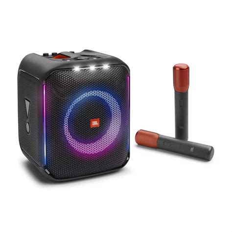 Karaoke Speaker Jbl