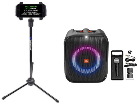 Karaoke System India