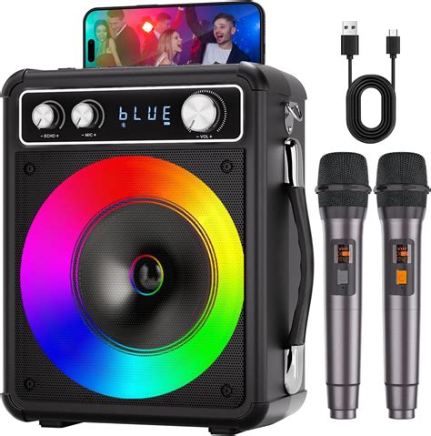 Karaoke System Under $300